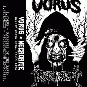 Vorus : Horror Death Metal